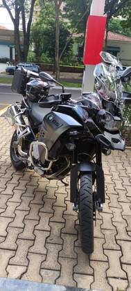 BMW F 850 GS ADVENTURE PREMIUM 